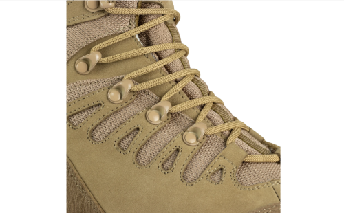 TAILOR ЧЕРЕВИКИ ДЕМІСЕЗОННІ EVO MEN 919 FURY COYOTE 91900305