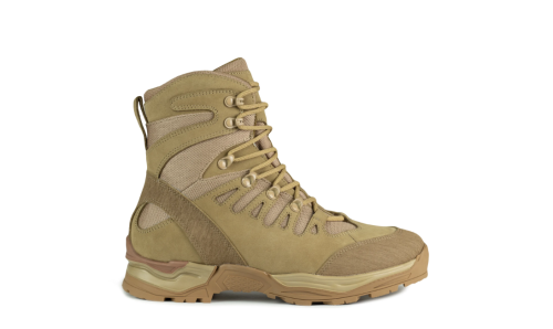 TAILOR ЧЕРЕВИКИ ДЕМІСЕЗОННІ EVO MEN 919 FURY COYOTE 91900305