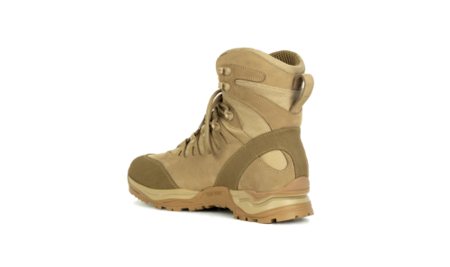 TAILOR ЧЕРЕВИКИ ДЕМІСЕЗОННІ EVO MEN 919 FURY COYOTE 91900305