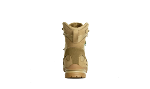 TAILOR ЧЕРЕВИКИ ДЕМІСЕЗОННІ EVO MEN 919 FURY COYOTE 91900305