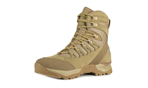 TAILOR ЧЕРЕВИКИ ДЕМІСЕЗОННІ EVO MEN 919 FURY COYOTE 91900305