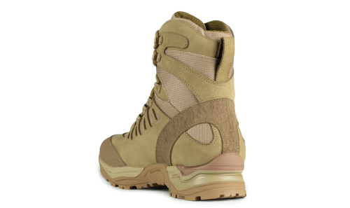 TAILOR ЧЕРЕВИКИ ДЕМІСЕЗОННІ EVO MEN 919 FURY COYOTE 91900305