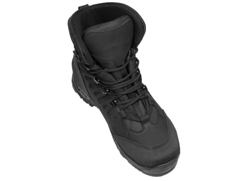 TAILOR ЧЕРЕВИКИ ДЕМІСЕЗОННІ EVO MEN 919 FURY ЧОРНІ 91900302