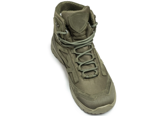 TAILOR ЧЕРЕВИКИ ДЕМІСЕЗОННІ EXTREME V-TRACK ОЛИВА 91555801