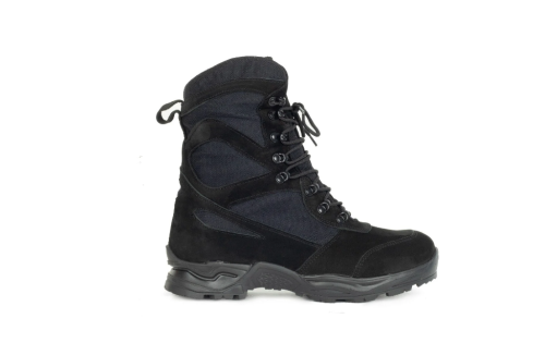 TAILOR БОТИНКИ HAWK 923.01.FURY.GT ЧЕРНЫЕ 92300302