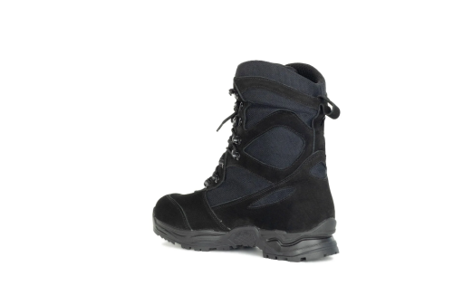 TAILOR БОТИНКИ HAWK 923.01.FURY.GT ЧЕРНЫЕ 92300302