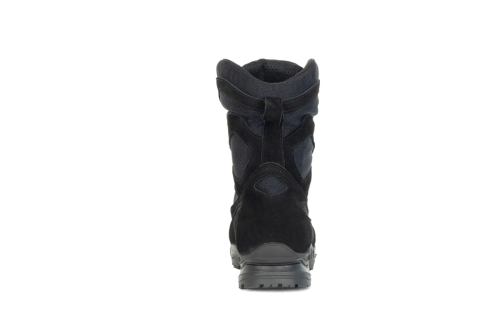 TAILOR БОТИНКИ HAWK 923.01.FURY.GT ЧЕРНЫЕ 92300302