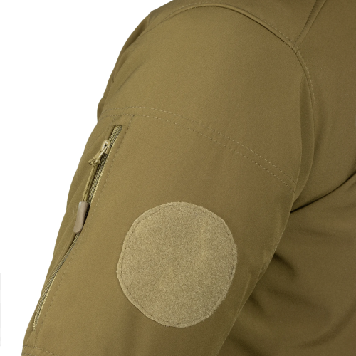 TAILOR ЗИМОВА КУРТКА SOFTSHELL MAX-HEAT COYOTE 44866205