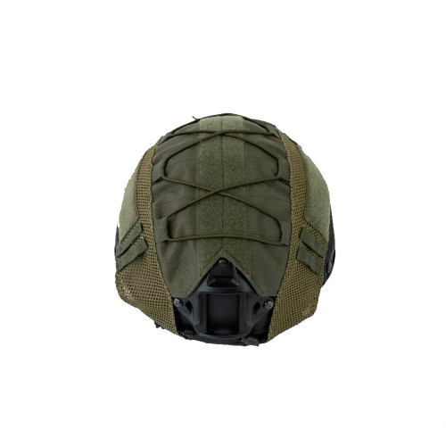 TAILOR КАВЕР НА ШОЛОМ FAST OLIVE 20277001