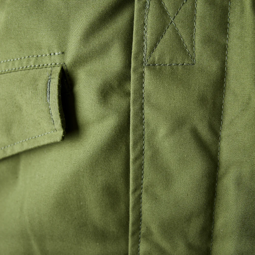 TAILOR КОСТЮМ ГОРКА ХБ ЗИМНИЙ OLIVE 60302201
