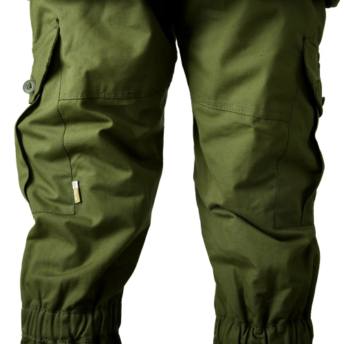 TAILOR КОСТЮМ ГОРКА ХБ ЗИМНИЙ OLIVE 60302201