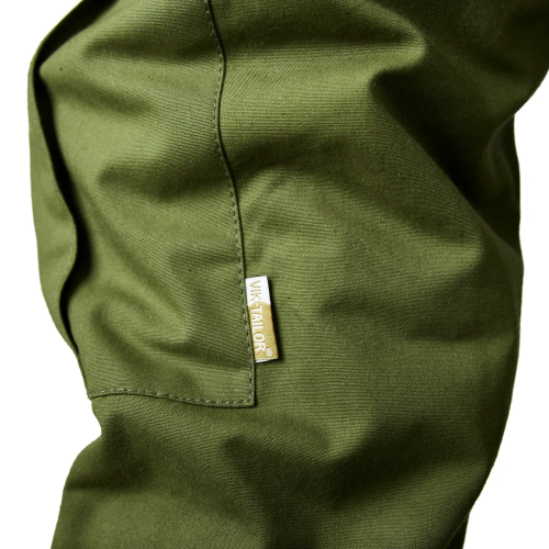 TAILOR КОСТЮМ ГОРКА ХБ ЗИМНИЙ OLIVE 60302201
