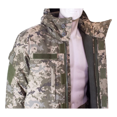 TAILOR КОСТЮМ ГОРКА ХБ ЗИМОВИЙ ММ14 60302298