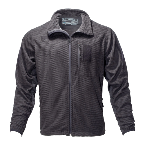 TAILOR КОФТА ALPHA BLACK 49038102