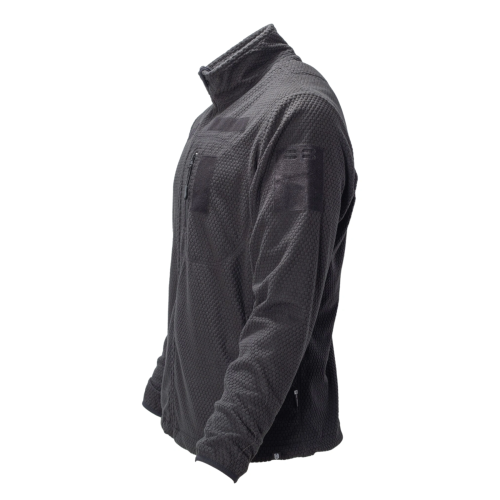 TAILOR КОФТА ALPHA BLACK 49038102