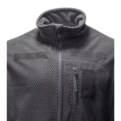 TAILOR КОФТА ALPHA BLACK 49038102