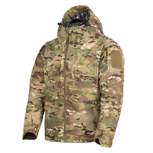 TAILOR КУРТКА CALL DRAGON С ПОДКЛАДКОЙ OMNI-HEAT MULTICAM HL-DY001