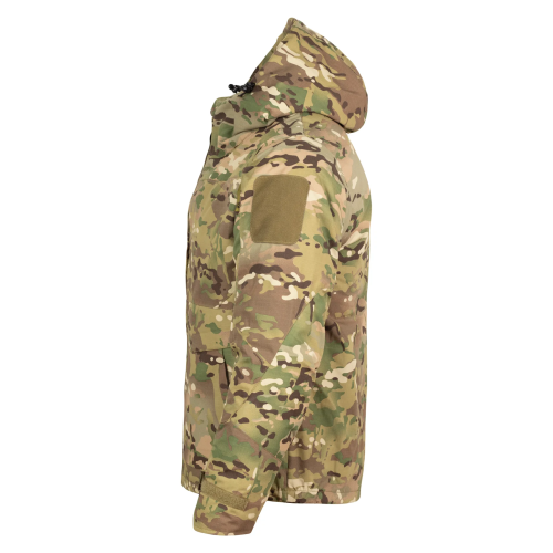 TAILOR КУРТКА CALL DRAGON С ПОДКЛАДКОЙ OMNI-HEAT MULTICAM HL-DY001