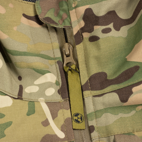 TAILOR КУРТКА CALL DRAGON С ПОДКЛАДКОЙ OMNI-HEAT MULTICAM HL-DY001