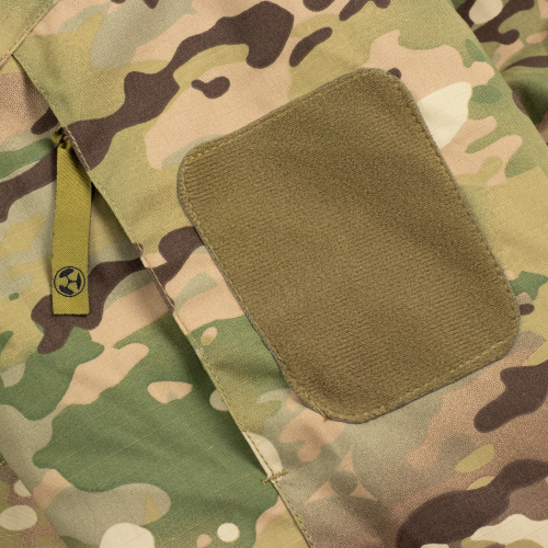 TAILOR КУРТКА CALL DRAGON С ПОДКЛАДКОЙ OMNI-HEAT MULTICAM HL-DY001