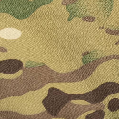 TAILOR КУРТКА CALL DRAGON С ПОДКЛАДКОЙ OMNI-HEAT MULTICAM HL-DY001