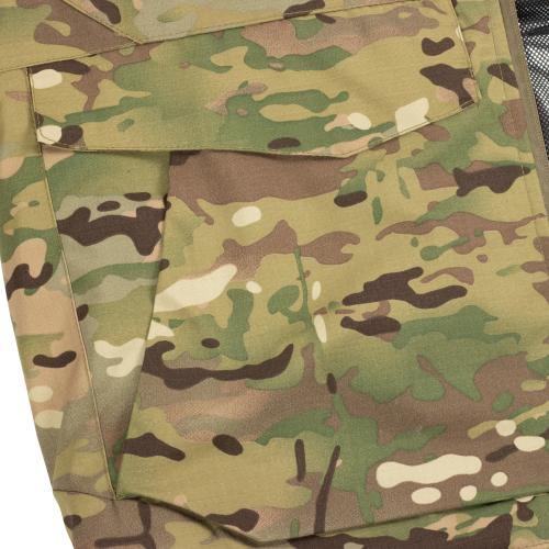 TAILOR КУРТКА CALL DRAGON С ПОДКЛАДКОЙ OMNI-HEAT MULTICAM HL-DY001