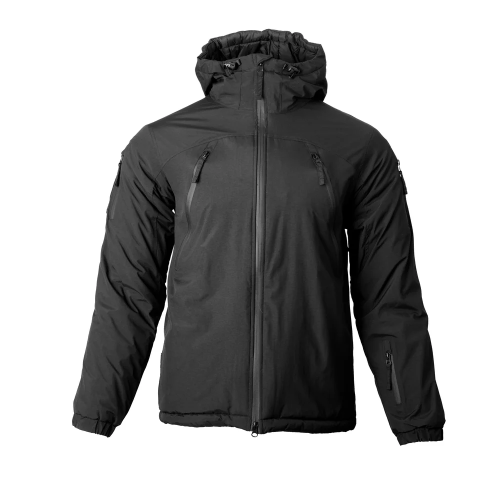 TAILOR КУРТКА CALL DRAGON MОДЕЛЬ 2 BLACK HL-DY202
