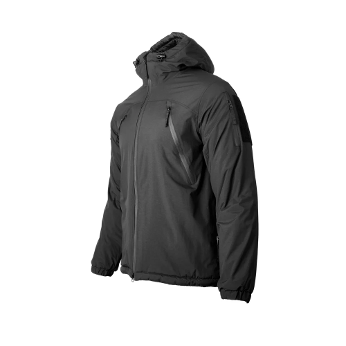 TAILOR КУРТКА CALL DRAGON MОДЕЛЬ 2 BLACK HL-DY202