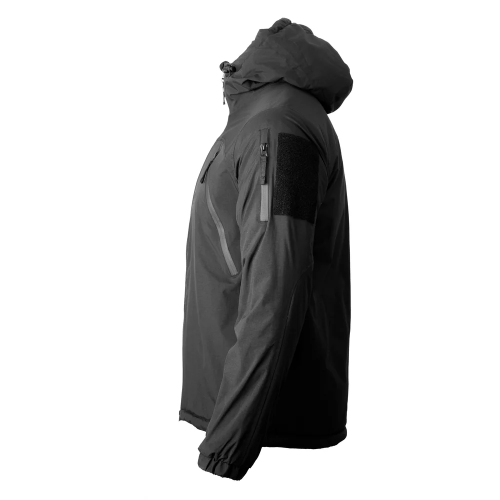 TAILOR КУРТКА CALL DRAGON MОДЕЛЬ 2 BLACK HL-DY202