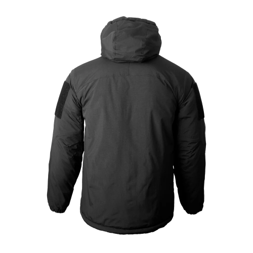 TAILOR КУРТКА CALL DRAGON MОДЕЛЬ 2 BLACK HL-DY202