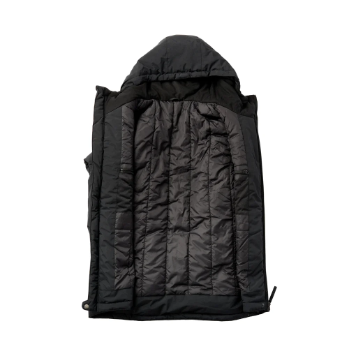 TAILOR КУРТКА CALL DRAGON MОДЕЛЬ 2 BLACK HL-DY202