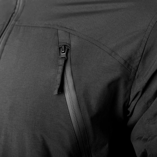 TAILOR КУРТКА CALL DRAGON MОДЕЛЬ 2 BLACK HL-DY202