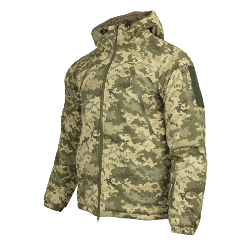 TAILOR КУРТКА CALL DRAGON MОДЕЛЬ 2 MM14 HL-DY298