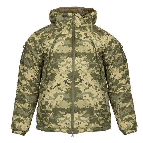 TAILOR КУРТКА CALL DRAGON MОДЕЛЬ 2 MM14 HL-DY298