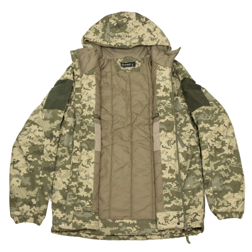 TAILOR КУРТКА CALL DRAGON MОДЕЛЬ 2 MM14 HL-DY298