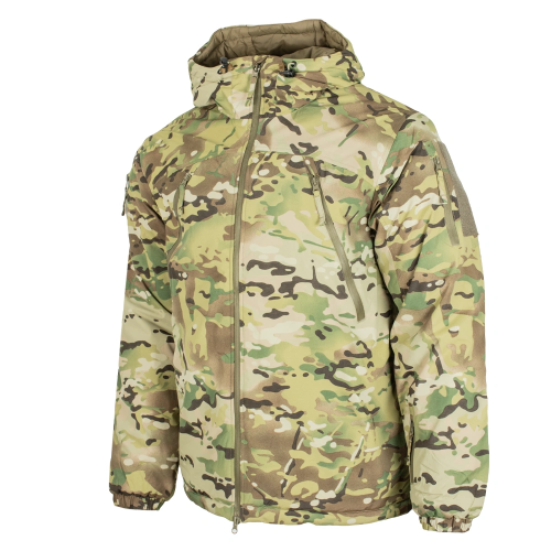 TAILOR КУРТКА CALL DRAGON MОДЕЛЬ 2 MULTICAM HL-DY249