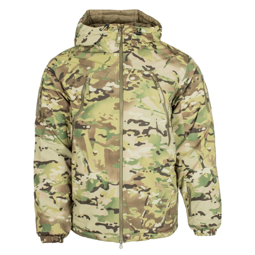TAILOR КУРТКА CALL DRAGON MОДЕЛЬ 2 MULTICAM HL-DY249
