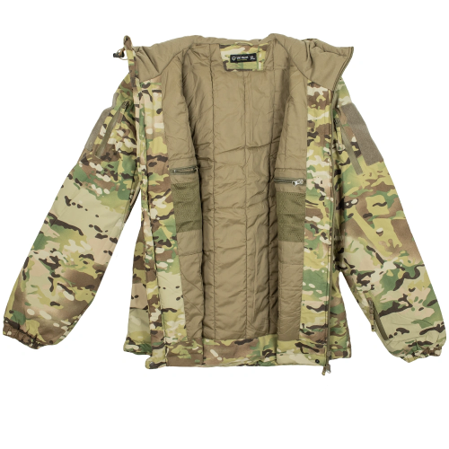 TAILOR КУРТКА CALL DRAGON MОДЕЛЬ 2 MULTICAM HL-DY249