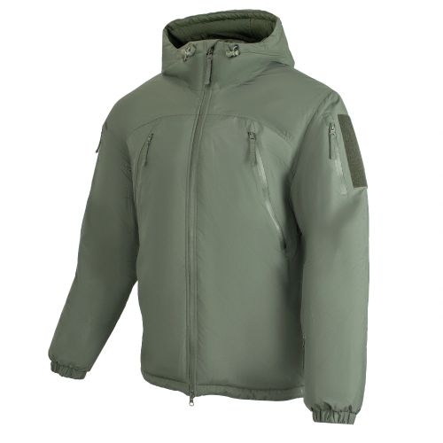 TAILOR КУРТКА CALL DRAGON MОДЕЛЬ 2 OLIVE HL-DY201