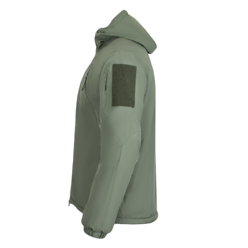 TAILOR КУРТКА CALL DRAGON MОДЕЛЬ 2 OLIVE HL-DY201
