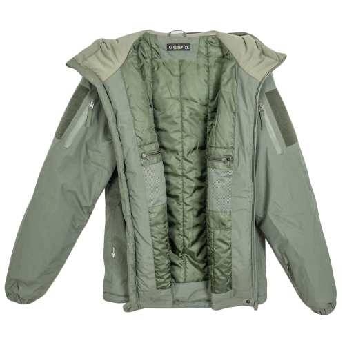 TAILOR КУРТКА CALL DRAGON MОДЕЛЬ 2 OLIVE HL-DY201