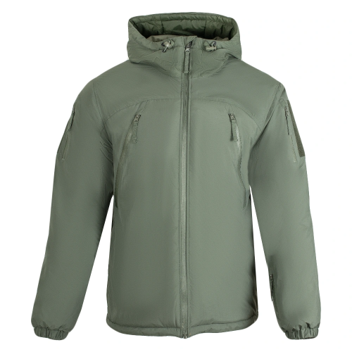 TAILOR КУРТКА CALL DRAGON MОДЕЛЬ 2 OLIVE HL-DY201