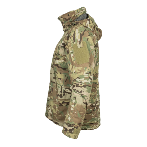 TAILOR КУРТКА CALL DRAGON OMNI-HEAT MULTICAM HL-DY349