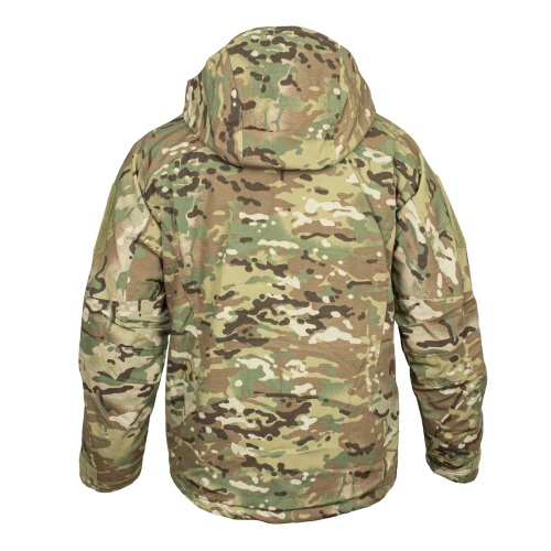 TAILOR КУРТКА CALL DRAGON OMNI-HEAT MULTICAM HL-DY349