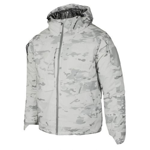 TAILOR КУРТКА CALL DRAGON WHITE MULTICAM HL-DY056