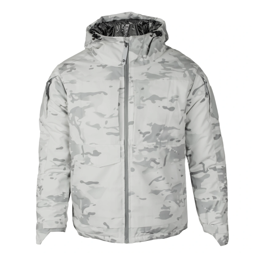 TAILOR КУРТКА CALL DRAGON WHITE MULTICAM HL-DY056