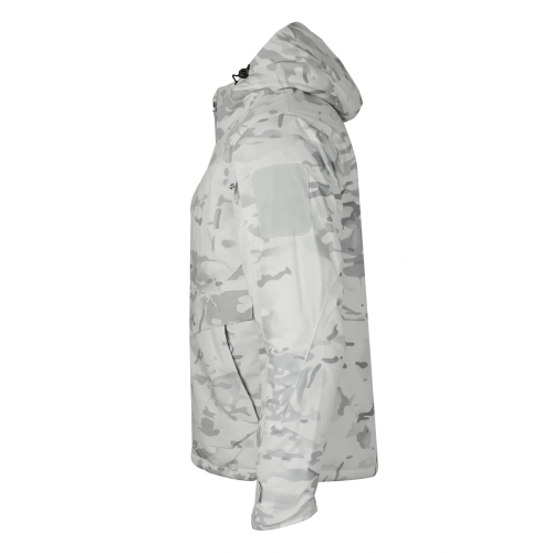TAILOR КУРТКА CALL DRAGON WHITE MULTICAM HL-DY056