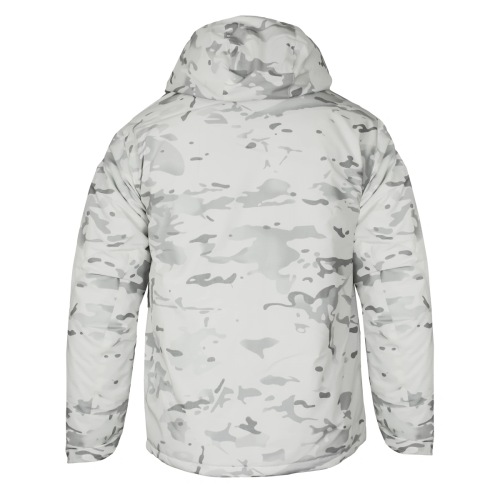 TAILOR КУРТКА CALL DRAGON WHITE MULTICAM HL-DY056