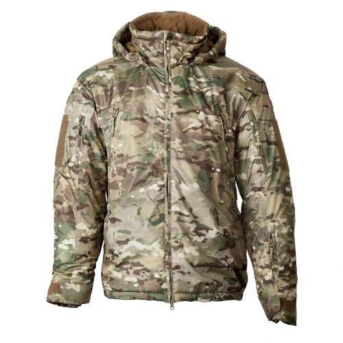 TAILOR КУРТКА CALL DRAGON К4 НЕЙЛОН MULTICAM HL-KL949