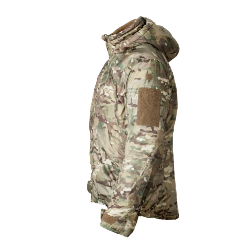 TAILOR КУРТКА CALL DRAGON К4 НЕЙЛОН MULTICAM HL-KL949
